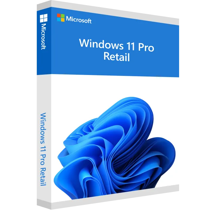 Windows 11 Pro